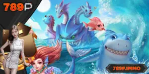 Bắn Cá Đổi Thưởng - Trải Nghiệm Thế Giới Biển Cả Đầy Hấp Dẫn