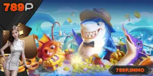 Bắn Cá Rồng - Thắng Lớn Cùng Trò Chơi Bắn Cá Đầy Thú Vị
