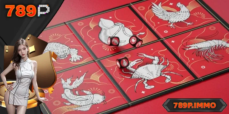Bầu Cua Online - Trò Chơi Dân Gian Hấp Dẫn Trên Nền Tảng Số