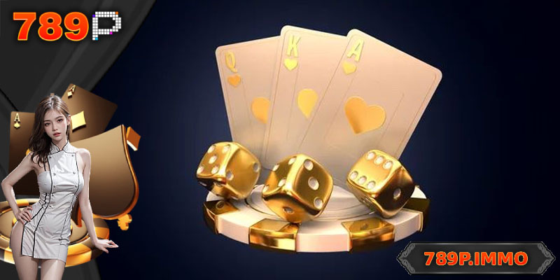 Bí quyết để thắng lớn khi chơi xóc đĩa trực tuyến