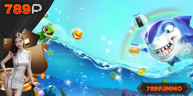 Các điều cần biết khi chơi bắn cá đổi thưởng