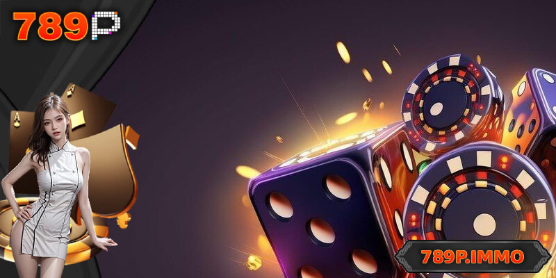 Các hình thức nạp tiền 789P thông dụng