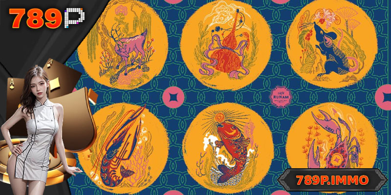 Cách thức chơi bầu cua trực tuyến