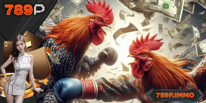 Cần quan tâm những điều sau khi tham gia đá gà Thomo