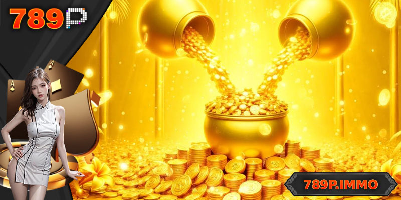 Chiến lược chinh phục giải thưởng lớn