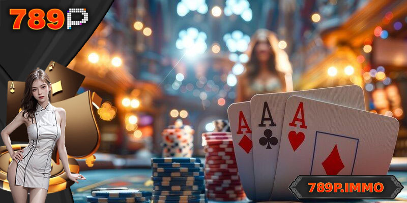 FAQs về sảnh casino online