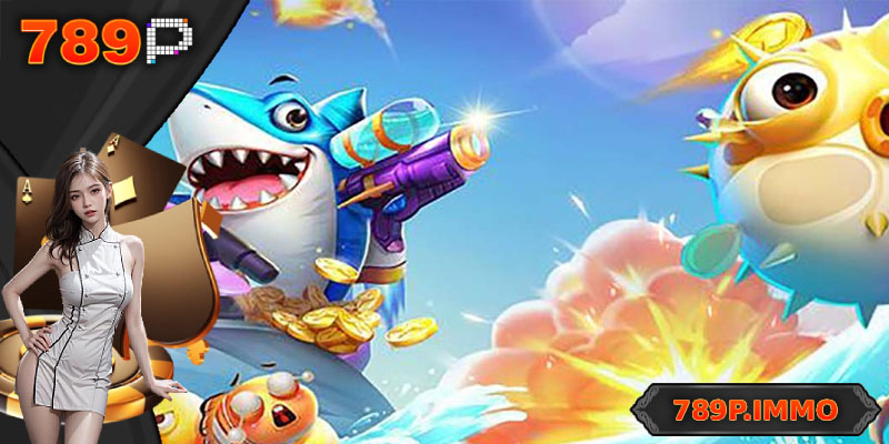 Giới thiệu về trò bắn cá rồng