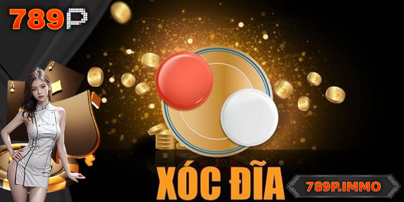 Hướng dẫn chơi và quy tắc xóc đĩa online