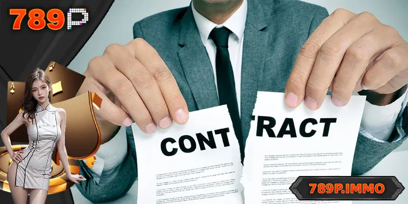 Khám phá chính sách miễn trừ trách nhiệm