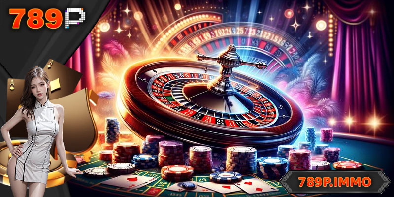 Kho game đa dạng, nhiều lựa chọn