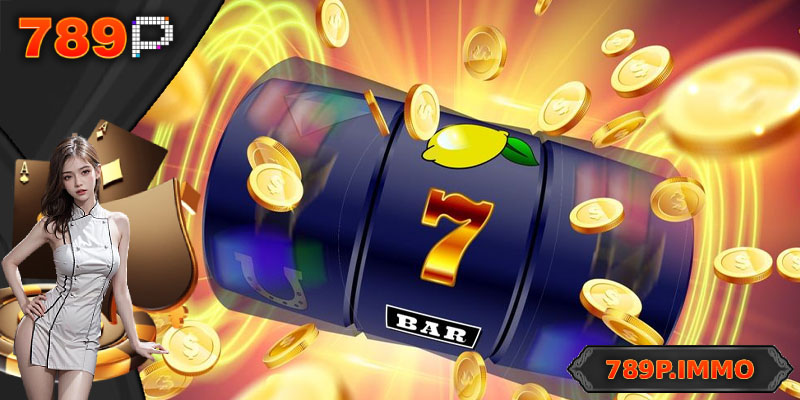 Kho trò chơi phong phú và hấp dẫn