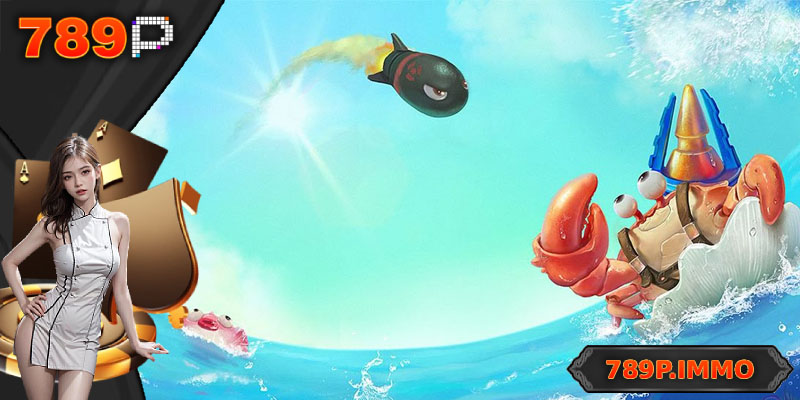 Lý do bắn cá đổi thưởng được ưa chuộng