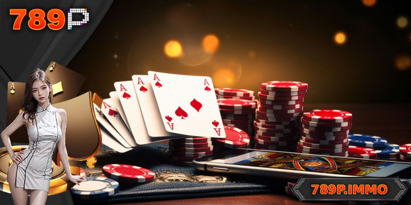 Lý do nhiều người chơi ưa thích sảnh cược casino