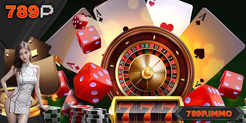 Lý do sảnh cược game bài lại thu hút người chơi