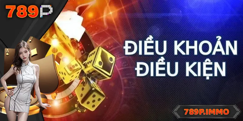 Nghĩa vụ của người chơi quy định trong chính sách