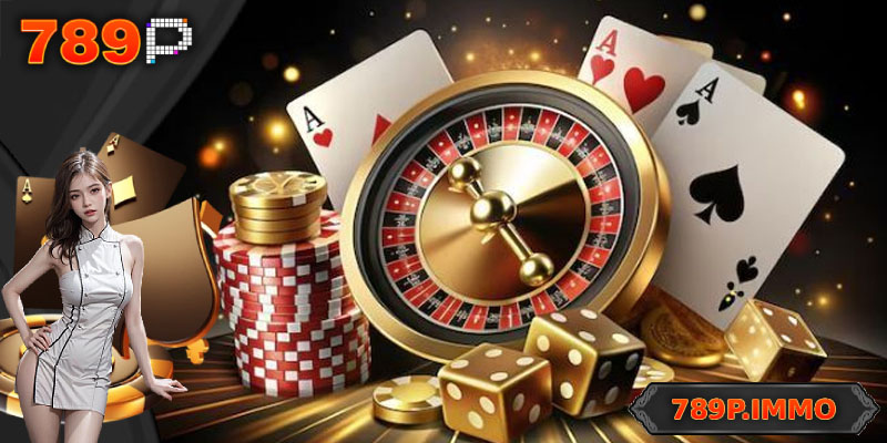 Những câu hỏi nổi bật về game bài 789P