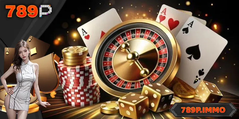 Những câu hỏi nổi bật về game bài 789P