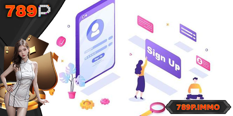 Những câu hỏi tiêu biểu về quá trình đăng ký