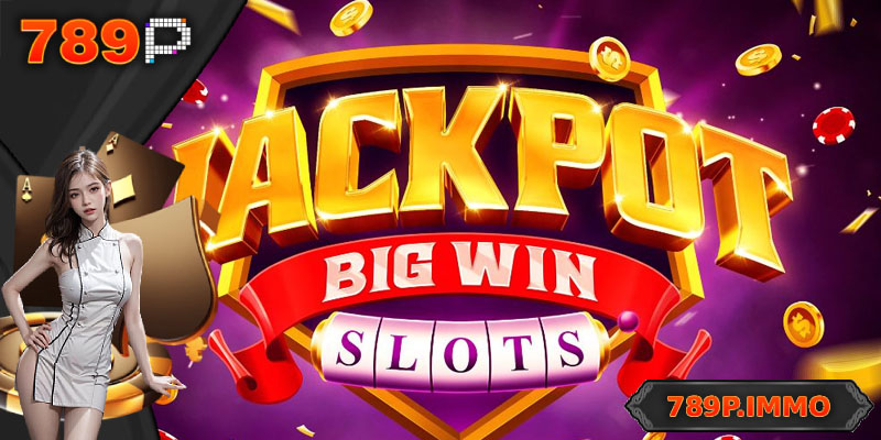 Những điều cần để ý khi chơi nổ hũ 789P