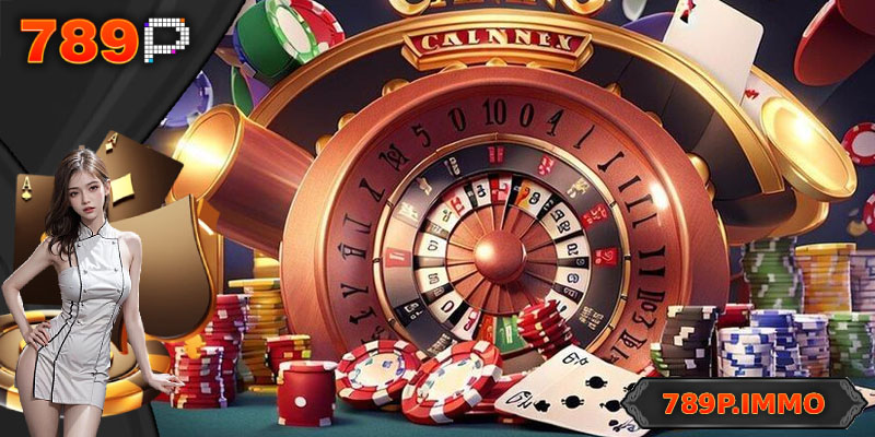 Những điều cần quan tâm khi chơi game bài 789P