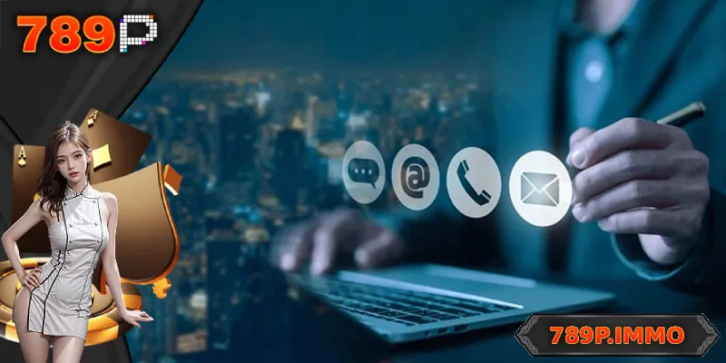Những điều cần quan tâm khi thực hiện liên hệ