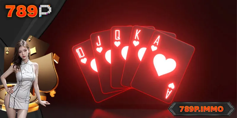 Những hình thức đặt cược tiêu biểu trong baccarat trực tuyến