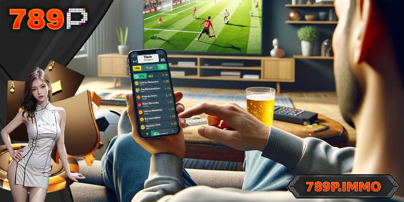 Những phương thức soi kèo thường gặp