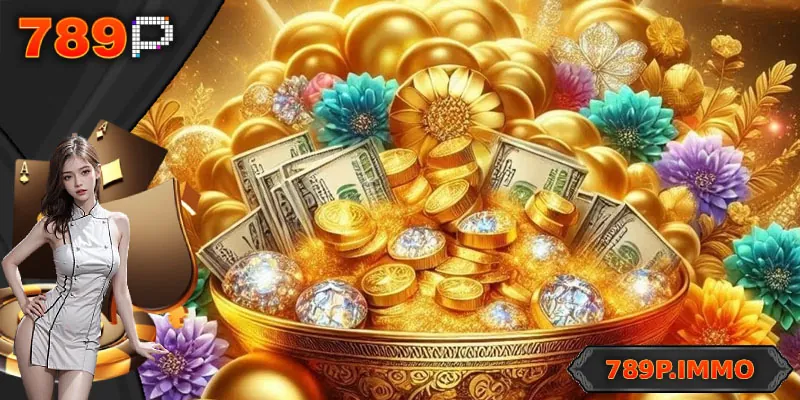 Nổ Hũ Đổi Thưởng - Thử Thách Vận May Và Cơ Hội Thắng Lớn