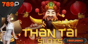 Nổ Hũ Thần Tài - Thắng Lớn Cùng Trò Chơi Đổi Thưởng Hấp Dẫn