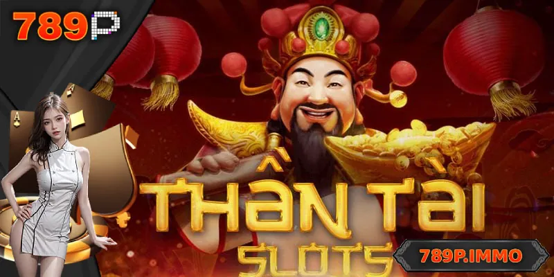 Nổ Hũ Thần Tài - Thắng Lớn Cùng Trò Chơi Đổi Thưởng Hấp Dẫn
