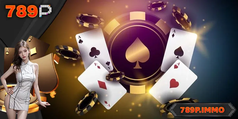 Poker Online - Trò Chơi Đấu Trí Đỉnh Cao Của Cá Cược