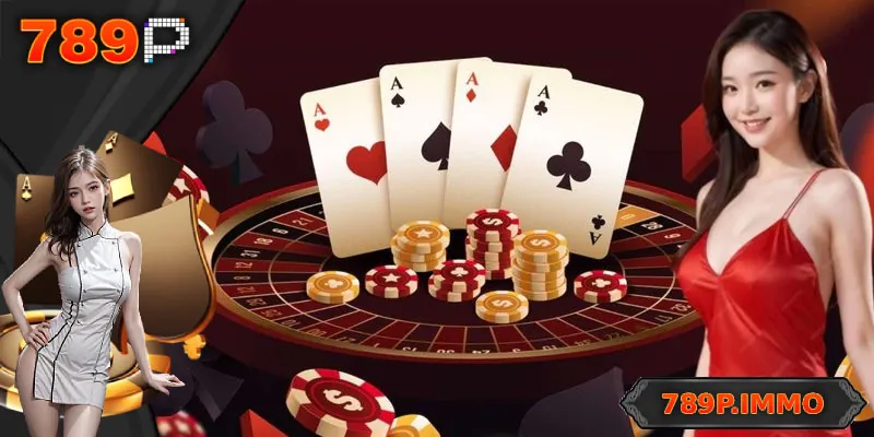 Quy định và phương thức tham gia ưu đãi 789P
