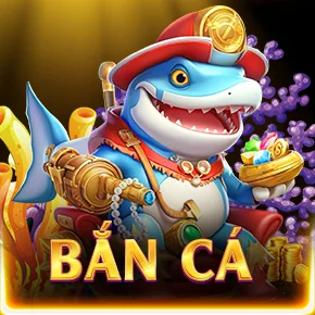 Sảnh Bắn Cá 789P