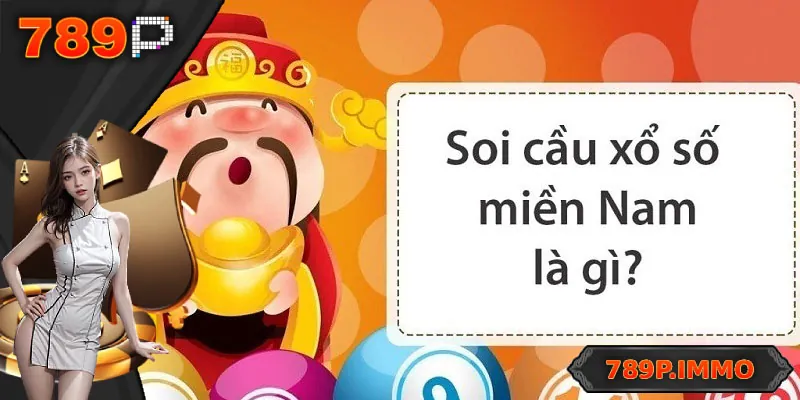 Soi Cầu XSMN - Tìm Hiểu Và Lựa Chọn Những Phương Pháp Tối Ưu