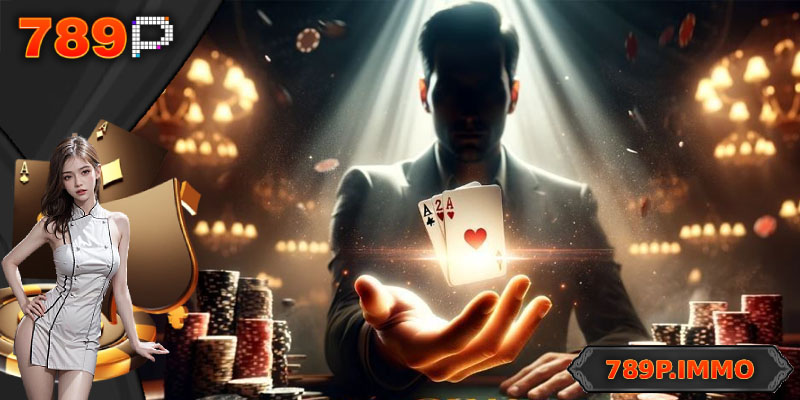 Tìm hiểu chi tiết game bài 789P