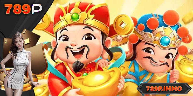 Tìm hiểu chi tiết nổ hũ thần tài