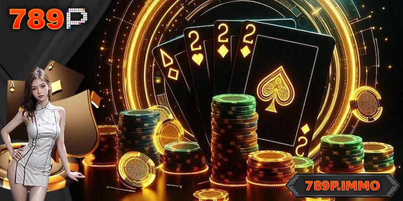 Tìm hiểu chi tiết về poker trực tuyến