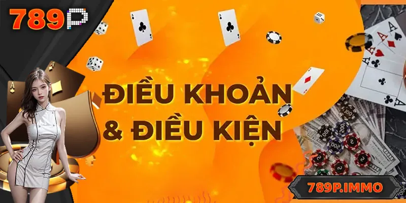 Tìm hiểu chính sách điều khoản điều kiện
