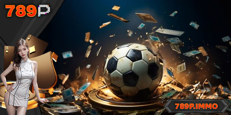 Tìm hiểu về thể thao 789P