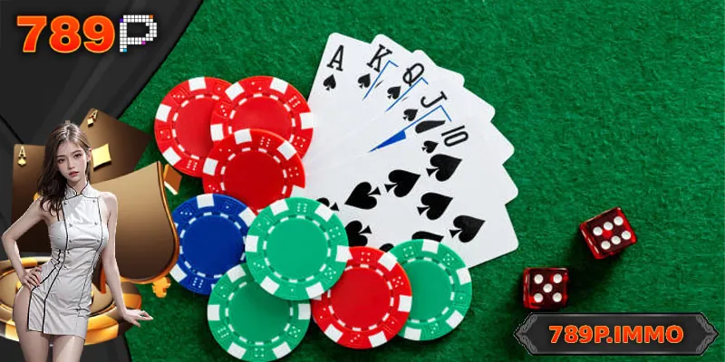 Tín hiệu cảnh báo hành vi cá cược quá mức