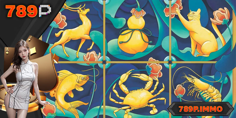 Tổng quan về trò chơi bầu cua trực tuyến